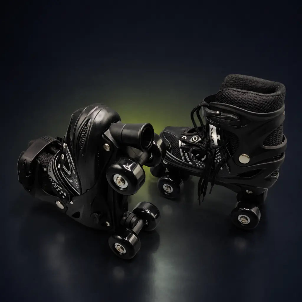 Power Superb Adjustable Inline Skates