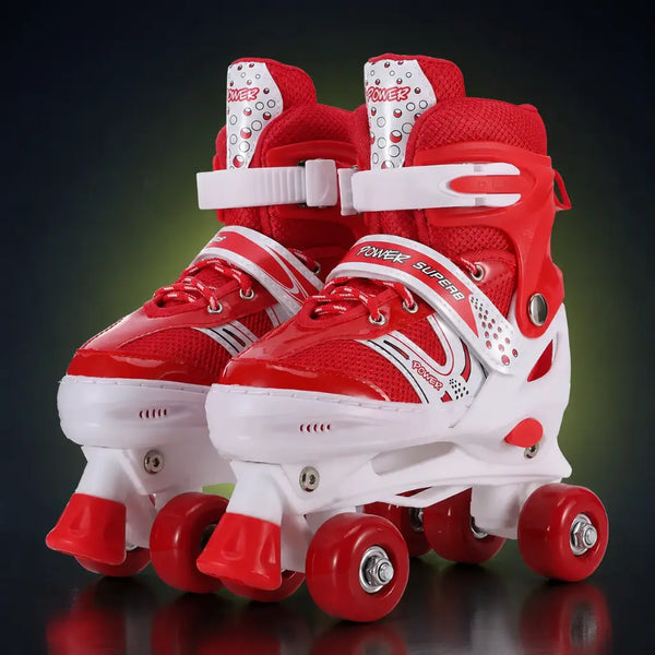 Power Superb Adjustable Inline Skates