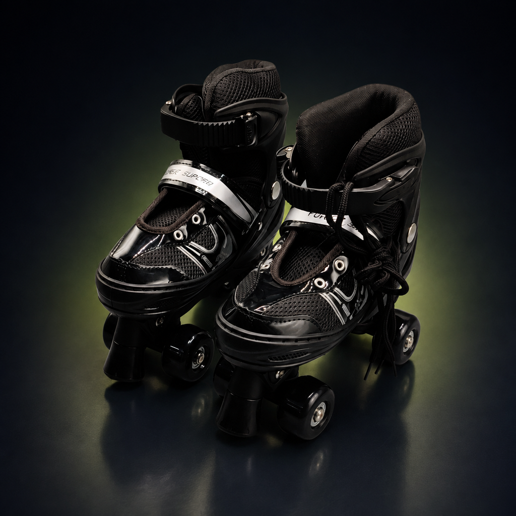 Power Superb Adjustable Inline Skates