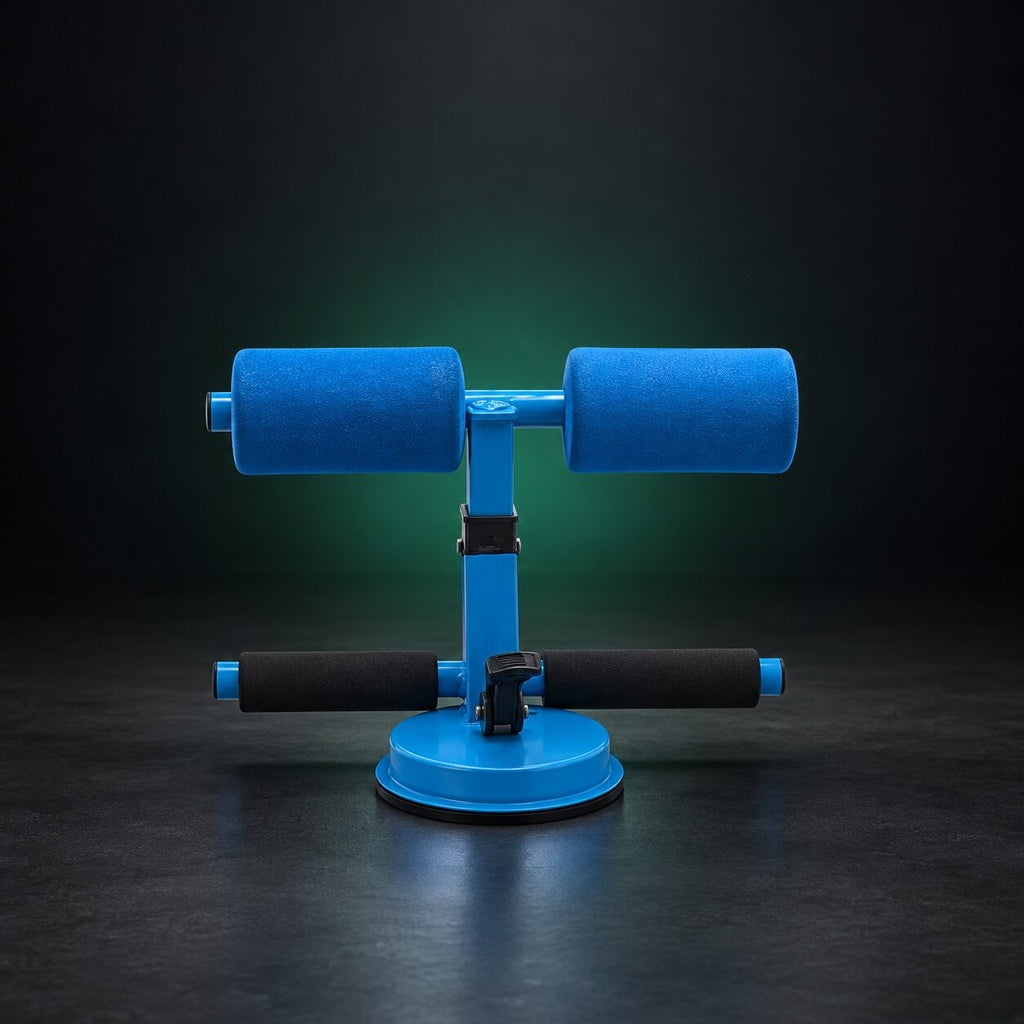 Sit-Up Assistant Bar with Suction Base