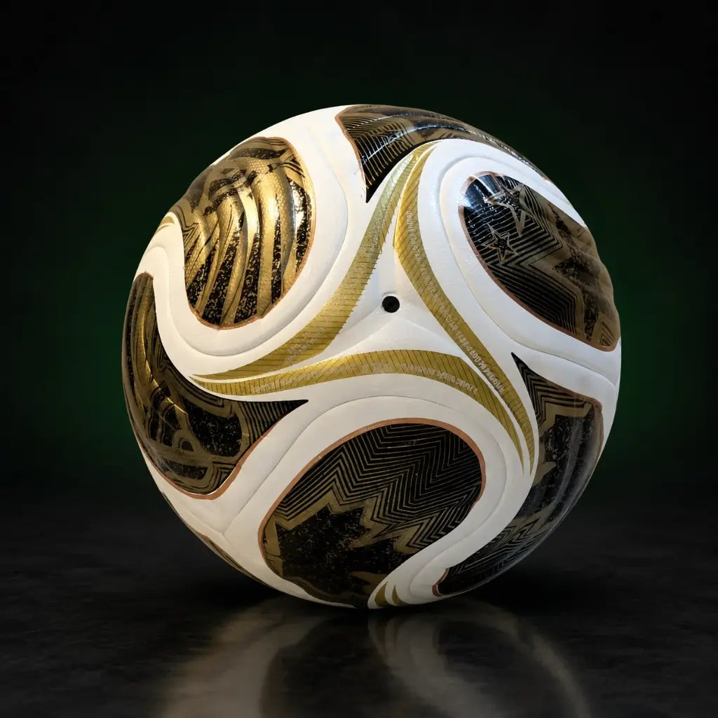 Adidas Trionda Pro Official Match Ball