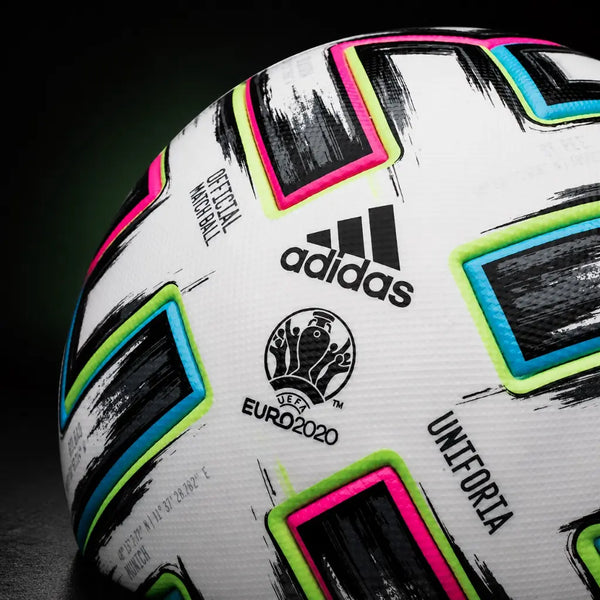 Adidas Uniforia Official Match Football